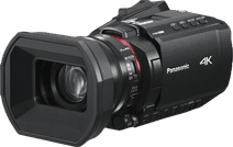 Panasonic HC-X1200E Top 10 best verkochte camcorders
