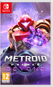 Metroid Prime 4: Beyond Shooter game