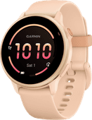 Garmin Vivoactive 6 Music Rose Montre connectée pour GSM Android