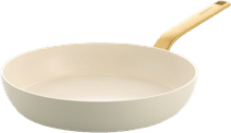 GreenPan Evolution Frying Pan 28cm Cream White Buy pan?