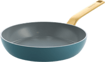 Greenpan Evolution koekenpan 24 cm Blue GreenPan braadpan