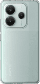 Just in Case Soft Design Xiaomi Redmi Note 14 5G Back Cover Transparent Buy Xiaomi case?