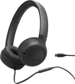 JBL Tune 530C Zwart Koptelefoon of hoofdtelefoon kopen?
