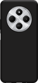 Just in Case Soft Design Xiaomi Redmi Note 14C Back Cover Black Buy Xiaomi case?