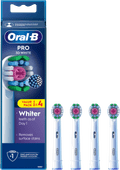 Oral-B Pro 3D White (4 pièces) 