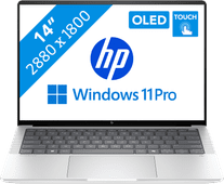 HP EliteBook X G1a- B69D5ET OLED QWERTY Laptop met QWERTY-toetsenbord