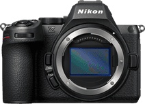 Nikon Z5 II Body Nikon camera body