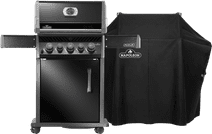 Napoleon Rogue 425 + Napoleon Housse pour Rogue SE 425 Grand barbecue