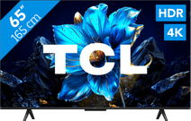 TCL 65 inches QLED P71K 4K (2025) TCL LED TV