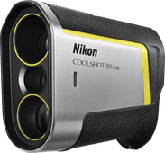 Nikon COOLSHOT 50i GII Rangefinder