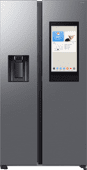 Samsung RS90F66BETEF Family Hub Smart fridge