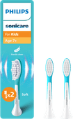 Philips Sonicare For Kids 7+ HX6042/90 (2 pièces) 
