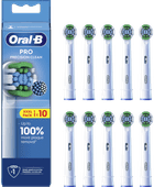 Oral-B Pro Precision Clean White (10 units) 