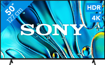 Sony BRAVIA 3 50 inches 4K LED (2025) 50hz TV