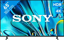 Sony Bravia 3 65" 4K LED (2025) TV avec HDR