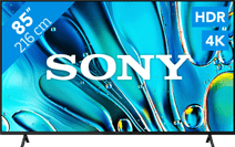 Sony BRAVIA 3 85 inches 4K LED (2025) Buy Sony TV?