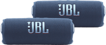 JBL Flip 7 Blue Duo Pack JBL wireless speaker