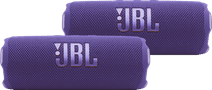 JBL Flip 7 Purple Duo Pack JBL wireless speaker