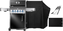 Napoleon Rogue PRO-S 425 Complete Pack Gas barbecue complete pack