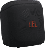 JBL PartyBox Encore Cover Sampler cover
