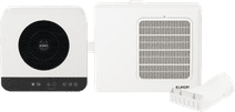 Eurom AC4201 Wifi Caravan and Home Airconditioner + Eurom Window Way-Out Caravan airco