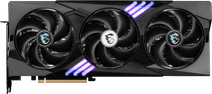 MSI GeForce RTX 5070 GAMING TRIO OC 12GB MSI videokaart