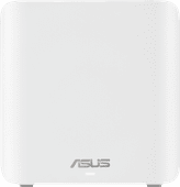ASUS ZenWiFi BD4 Solution Wi-Fi pour streamer dans un petit appartement