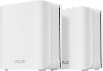 Asus ZenWiFi BD4 2-pack Router