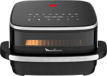 Moulinex Easy Fry XL Surface AL4018 