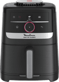 Moulinex Easy Fry Smart & Silence EZ5728 