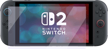 BlueBuilt Blauw Licht Screenprotector Glas voor Nintendo Switch 2 Screenprotector voor Nintendo Switch