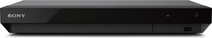 Sony UBP-X700K Zwart Top 10 best verkochte Blu-ray spelers