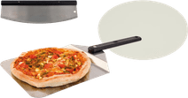 Grill Guru Set Pizza Large 