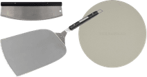 The Bastard Set Pizza Compact 