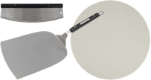 The Bastard Pizza Set Medium Pizza accessory
