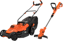 BLACK+DECKER BBEMW471BH-Q + BLACK+DECKER BESTA525-QS 