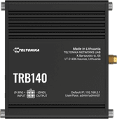 Teltonika TRB140 Teltonika routers