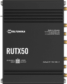Teltonika RutX50 Teltonika routers