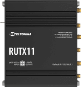 Teltonika RUTX11 Teltonika routers