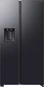 Samsung RS70F64KDFEF Fridge with top-notch build quality