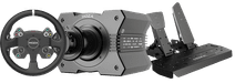 Moza R12 bundel + CS V2P stuurwiel Racestuur met force feedback