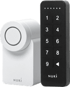 Nuki Smart Lock Go + Keypad 