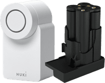 Nuki Smart Lock Go + Power Pack 