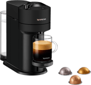 De'Longhi Nespresso Vertuo Next ENV120.BM Acheter une Nespresso Vertuo ?