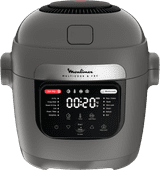 Moulinex Multicook & Fry MZ730B Multicuiseur