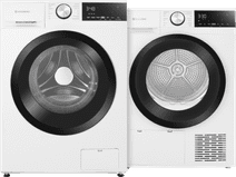 Wisberg WBWM1400A9AWNB + Wisberg WBDR9A3WNB 