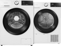 Wisberg WBWM1400A18WNB + Wisberg WBDR1400A38WNB 