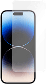 Just in Case Tempered Glass Apple iPhone 14 Pro Screen Protector iPhone 14 Pro screen protector
