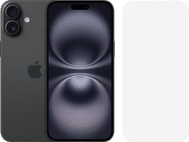 Apple iPhone 16 Plus 128GB Black + BlueBuilt Screen Protector Glass Buy an Apple iPhone for business use?