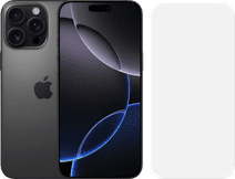 Apple iPhone 16 Pro Max 256GB Black Titanium + BlueBuilt Screen Protector Glass Buy an Apple iPhone for business use?